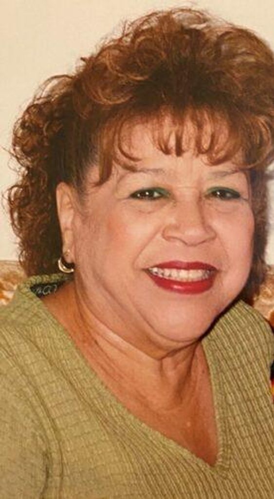 Carmen C. Mendez Profile Photo