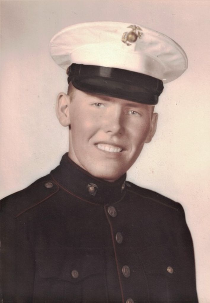 Thomas Eugene Henson Sr.