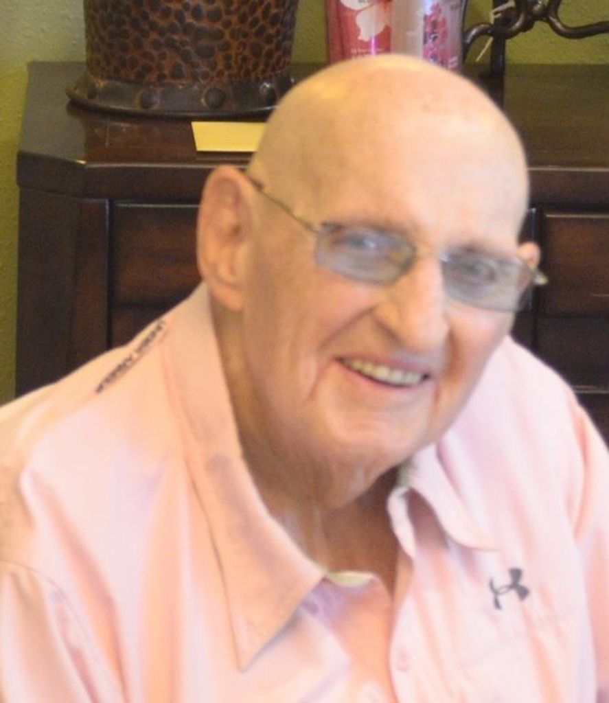 Bernie Joe Greenwood Profile Photo