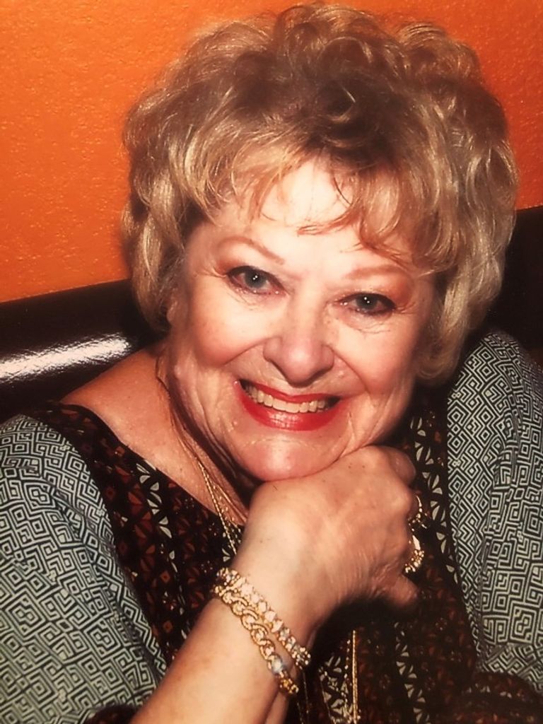 Lois Jane (Haskett)  Stephens Profile Photo