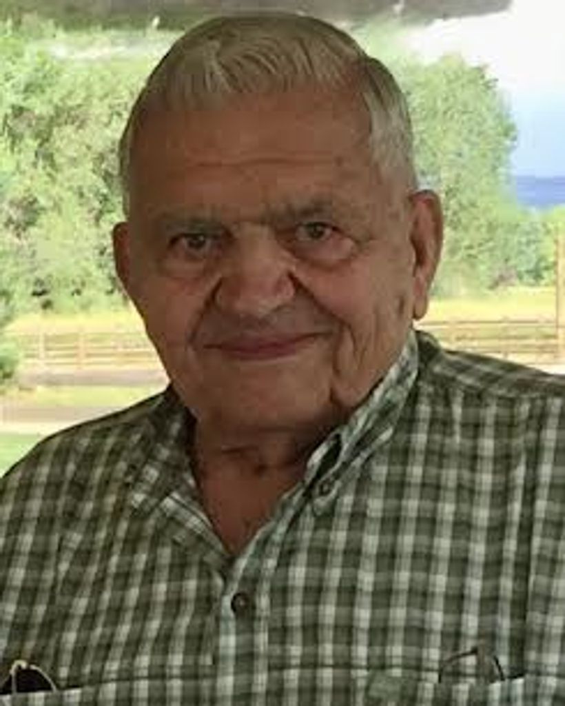 Donald M. Pachello