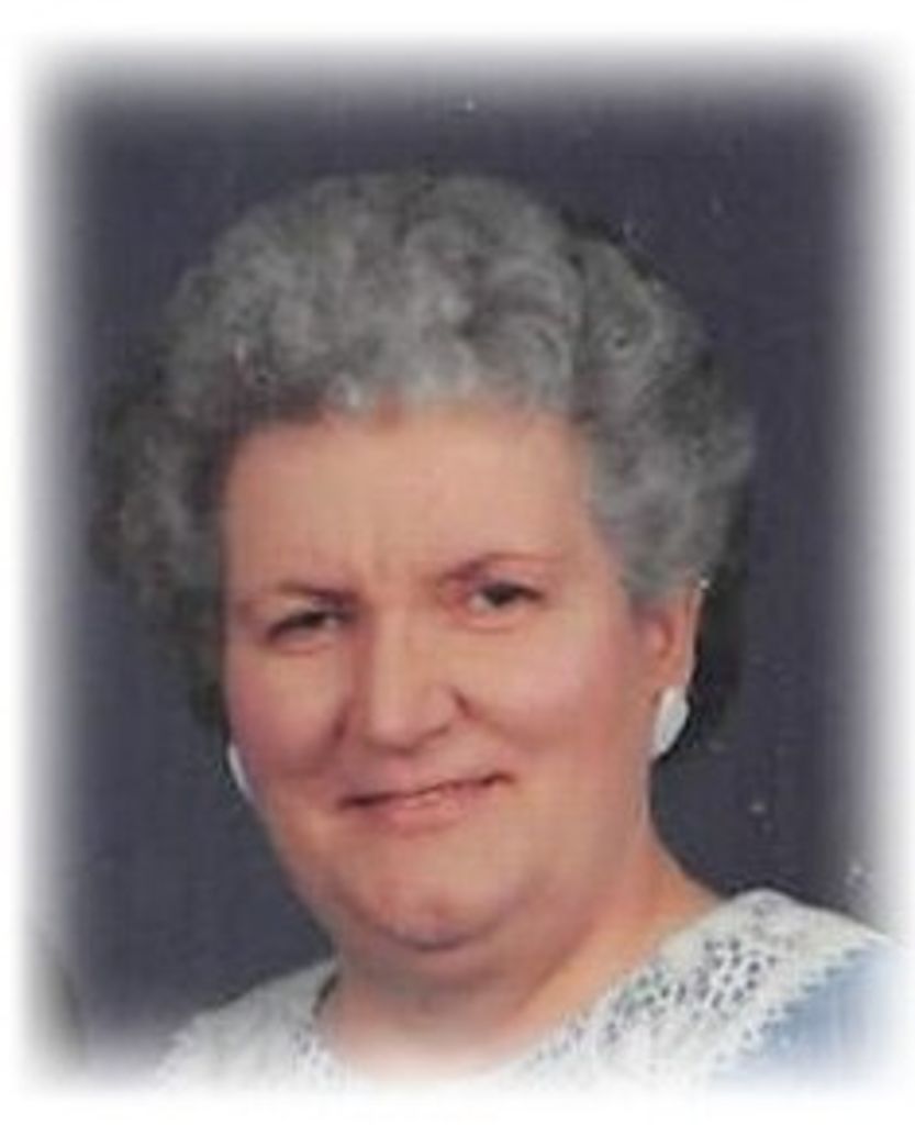 Genevieve June Marks