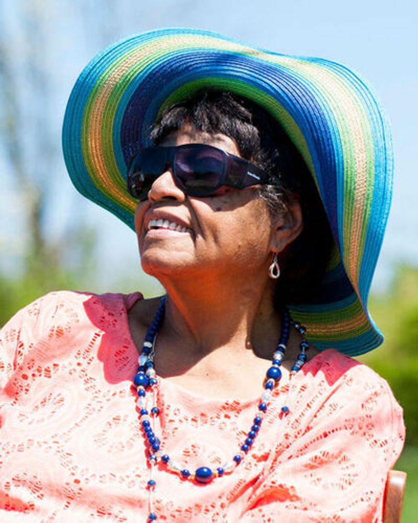 Mrs. Mary Evelyn Johnson Profile Photo