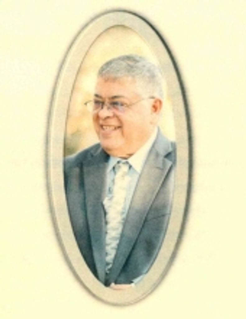 Edward C. Fabela