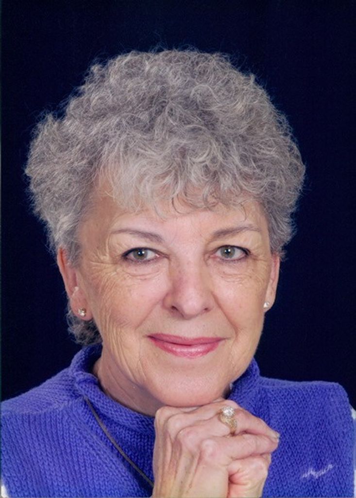 Mary Lou Soukup
