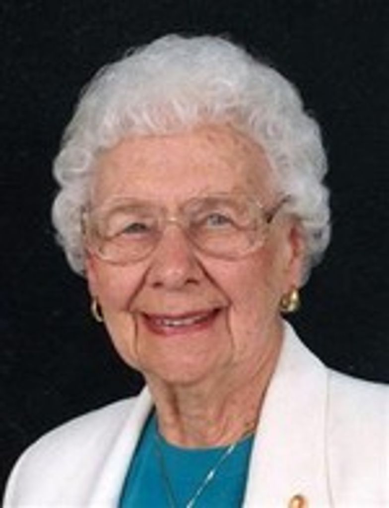 Muriel Adeline Cooper