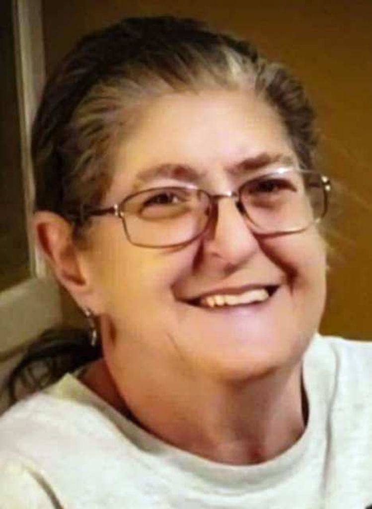 Beverly A. (Warren)  Cassiday