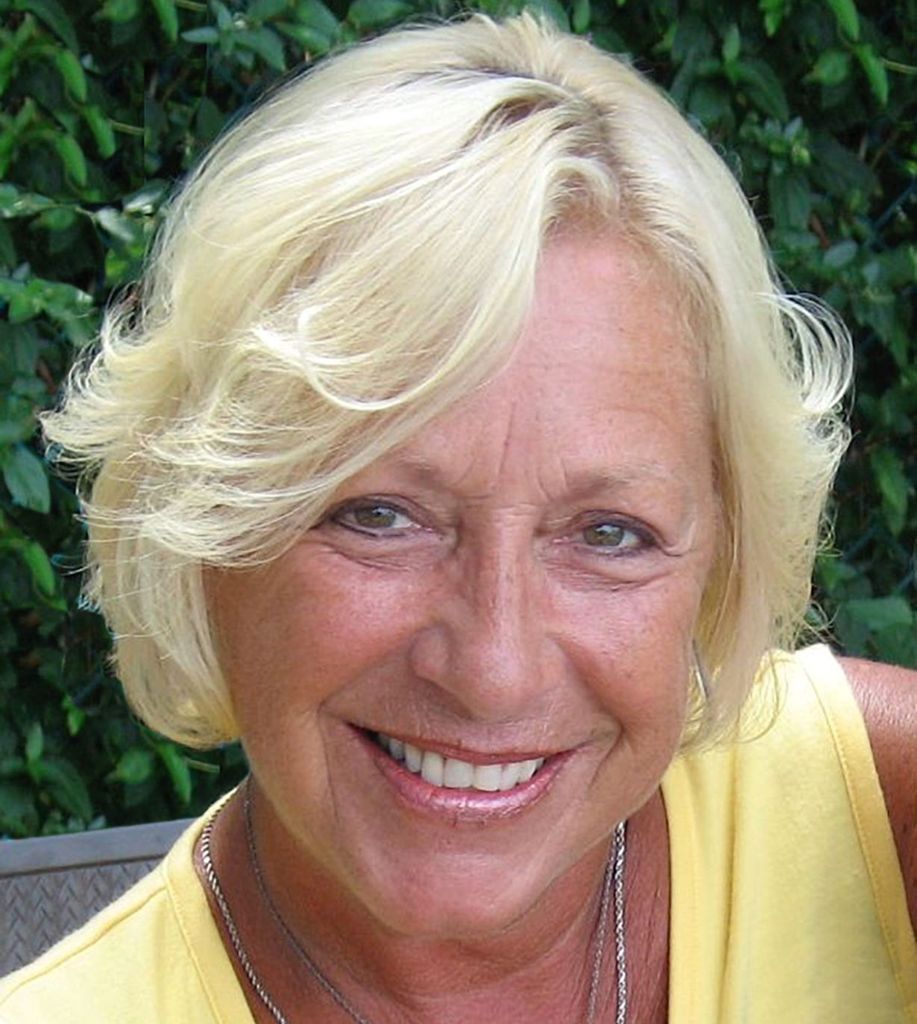 Sueanne  M. Williams