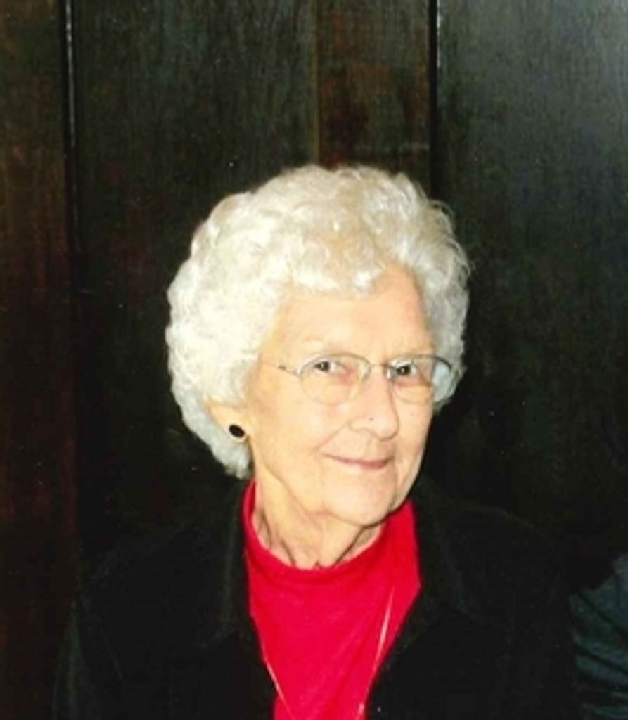 Florence Hageness Profile Photo