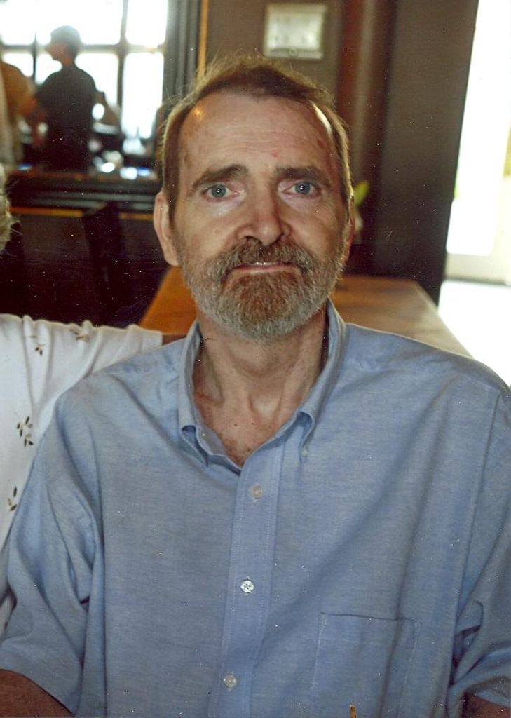 Gordon Randall Jones