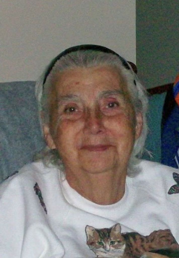 Lillian Fontenot Goudeau Profile Photo