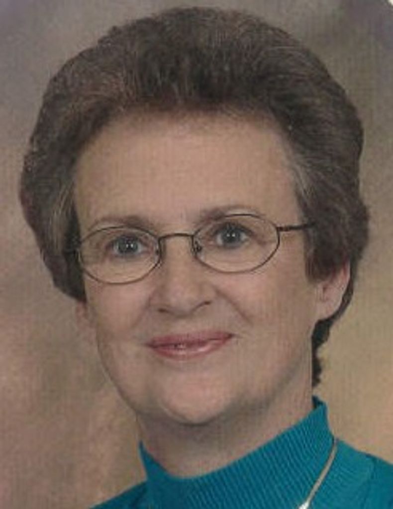 Linda Gayle Hawks