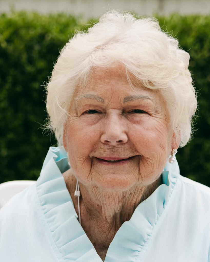 Nancy Shuman Sammons