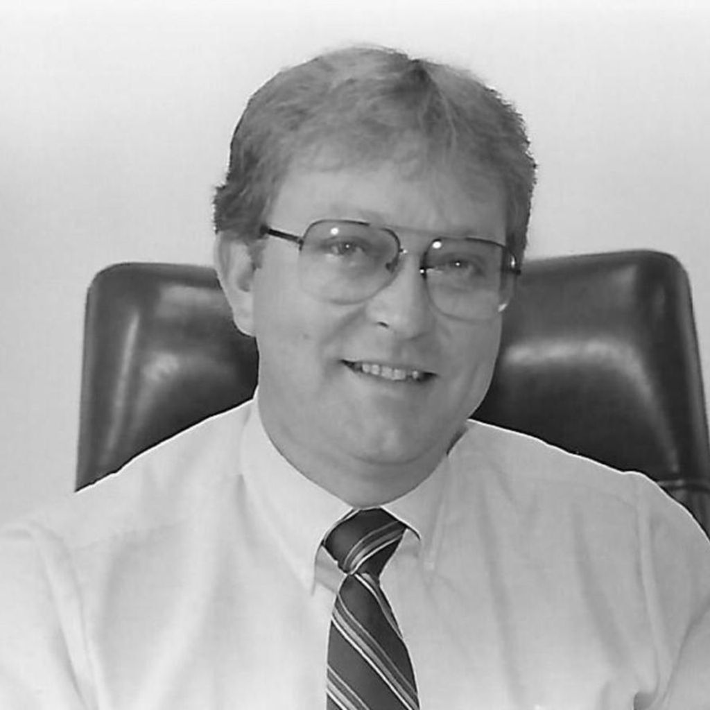 Gerard R. Everett Profile Photo