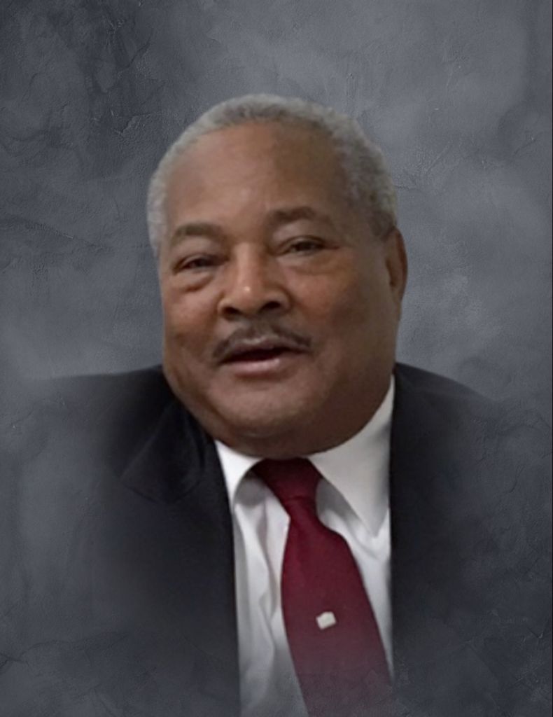 Joe Henry Davis, Sr. Profile Photo