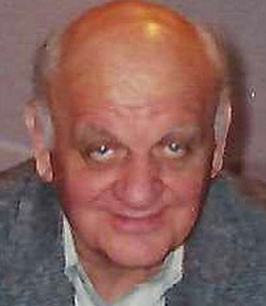 John Hynok Profile Photo