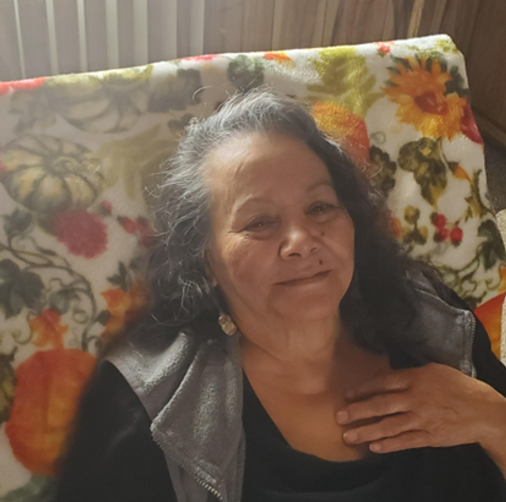 Martha Velasquez