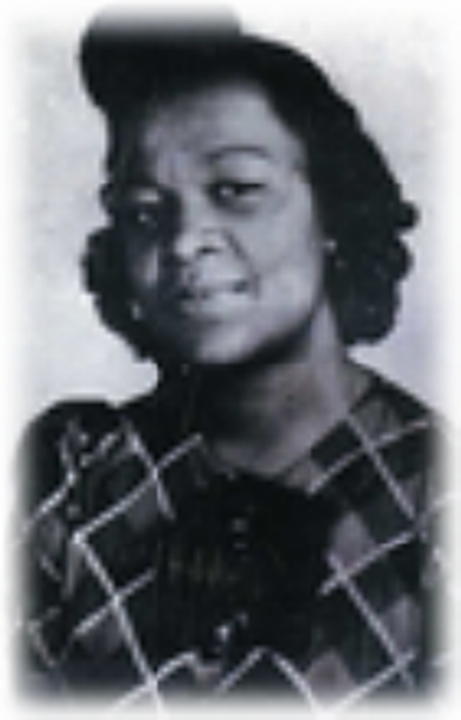 Jewell Arlene (Gwinn) Nesbitt Profile Photo