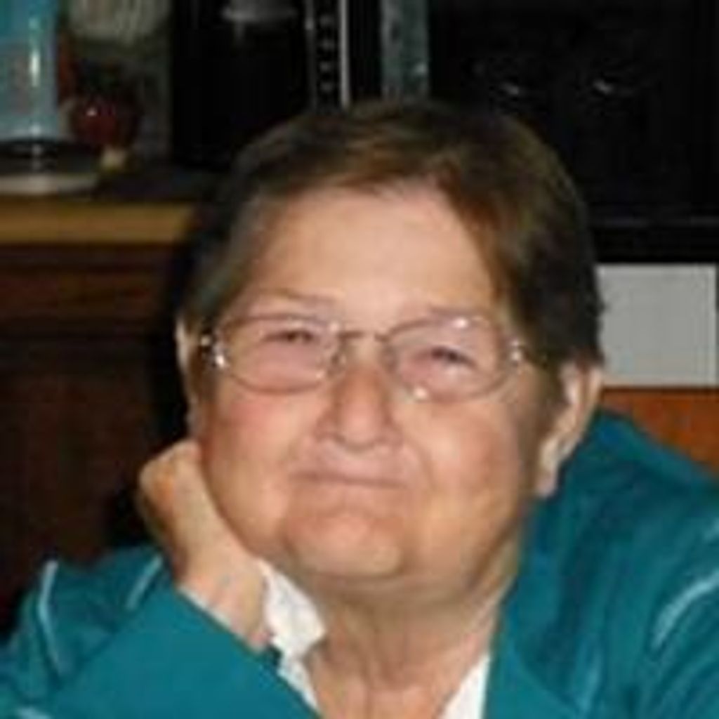 Juanita Naquin