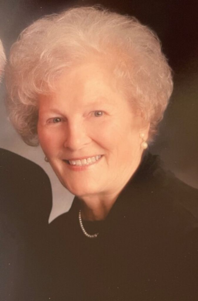 Opal C. (Martinson)  Larson
