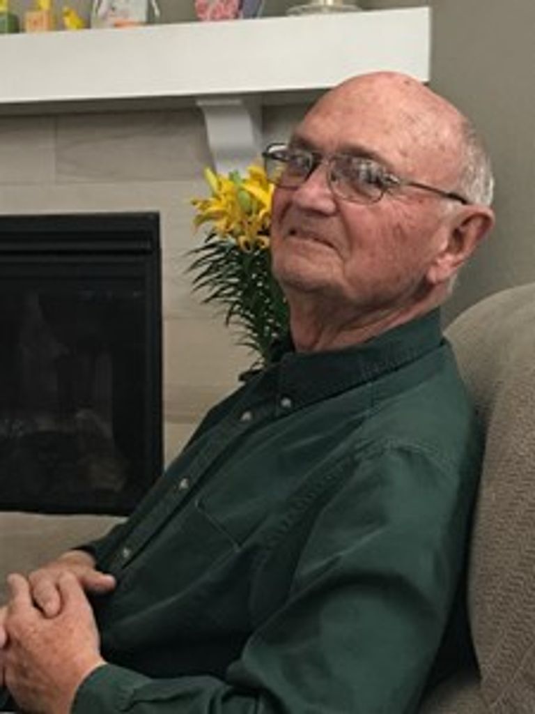 Wayne Andrew Dittmer Profile Photo