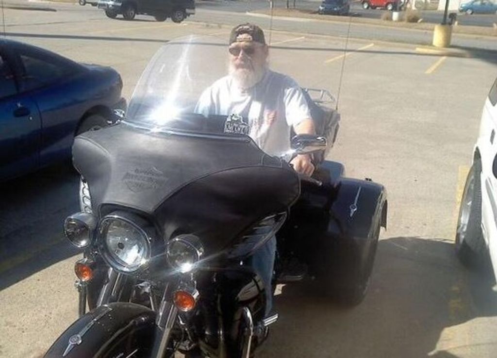 Kenneth Ray Mcdade Profile Photo