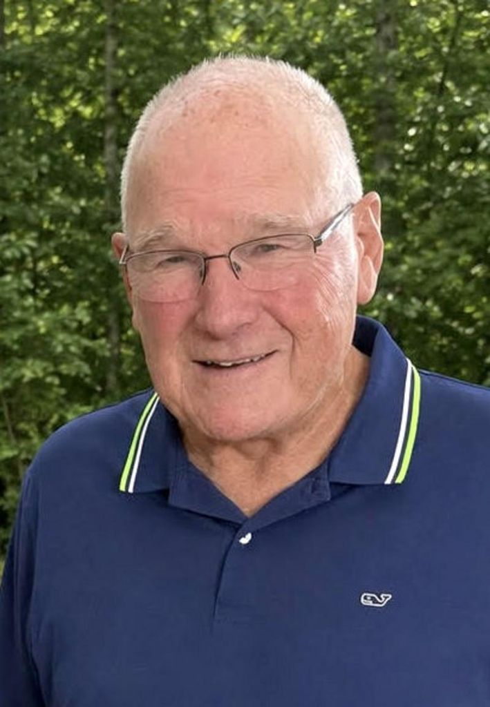 Robert Jackson "Bob" Paul Profile Photo