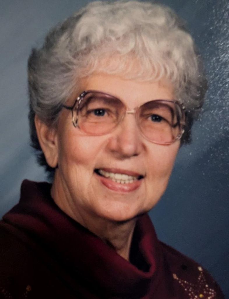 Anise 'Gynell' (Taylor) Berry