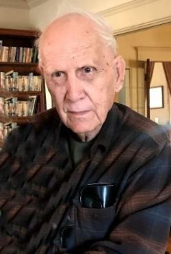 Richard Temple Houston