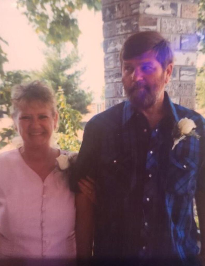 Patricia Ann Pat (Wilson)  Allen