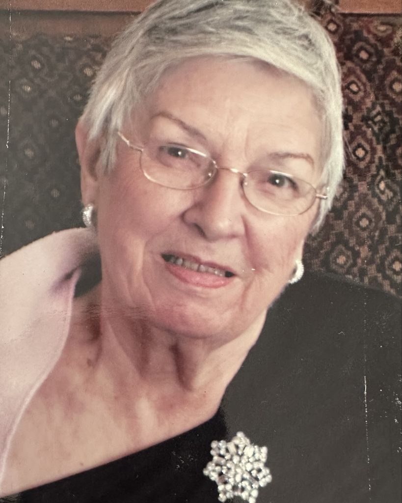 Virginia L. Stephenson