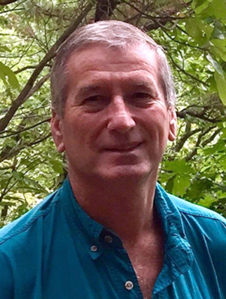 Richard Carlton "Rick" Mouhot