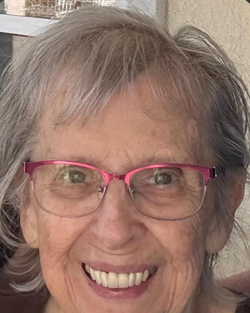 Barbara Garrett Profile Photo