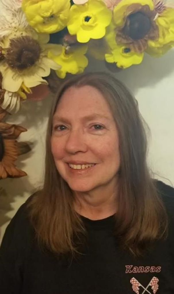 Shirley Ann Coonrod Profile Photo