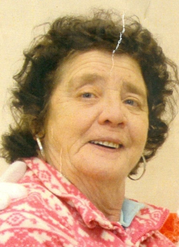 Carol Sue Judy