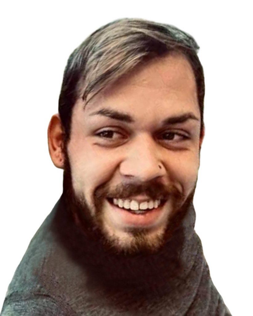 Nicolas Davien Blane Greer Profile Photo