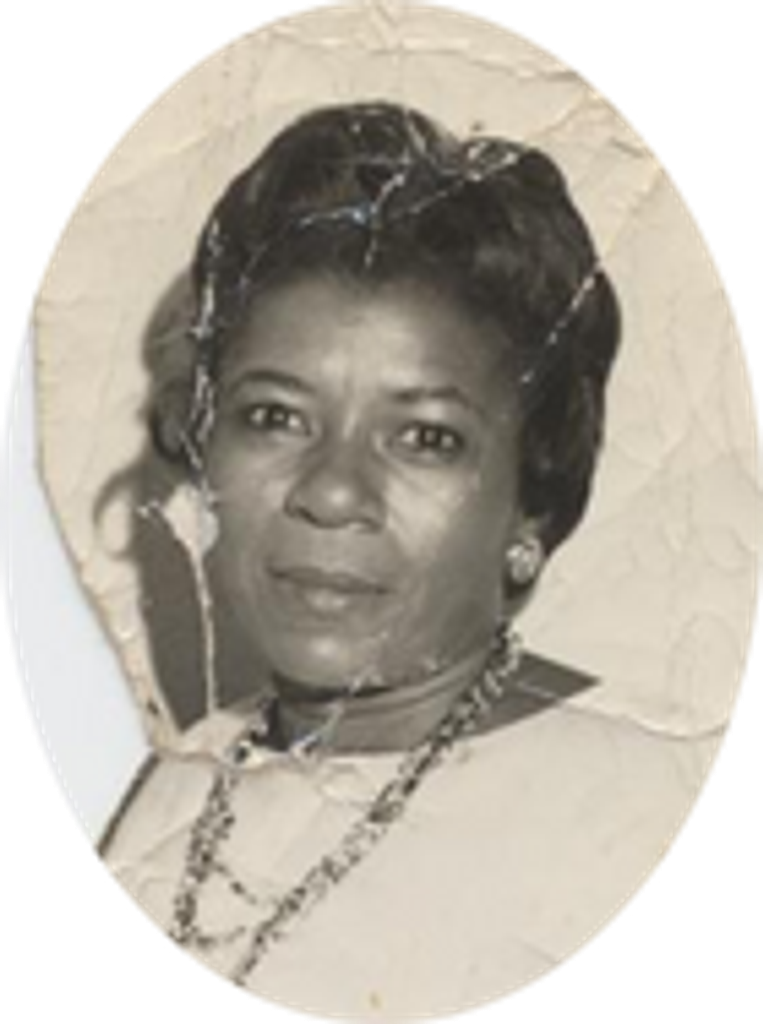 Marva Jones