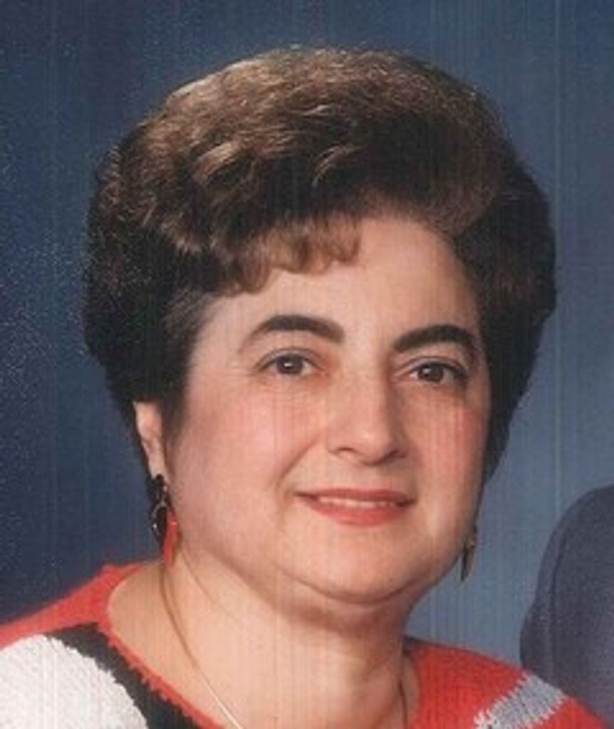 Rose Marie Centofanti Profile Photo