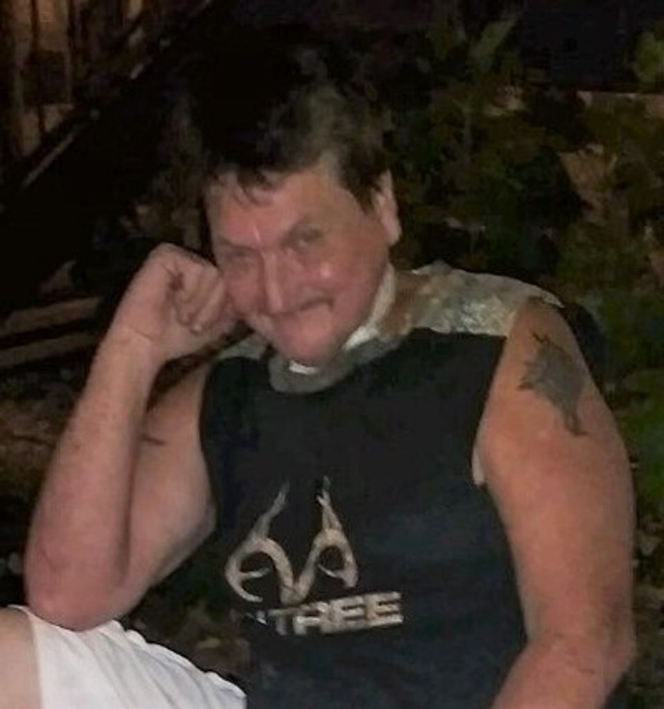 Stephen K. Simpson Profile Photo