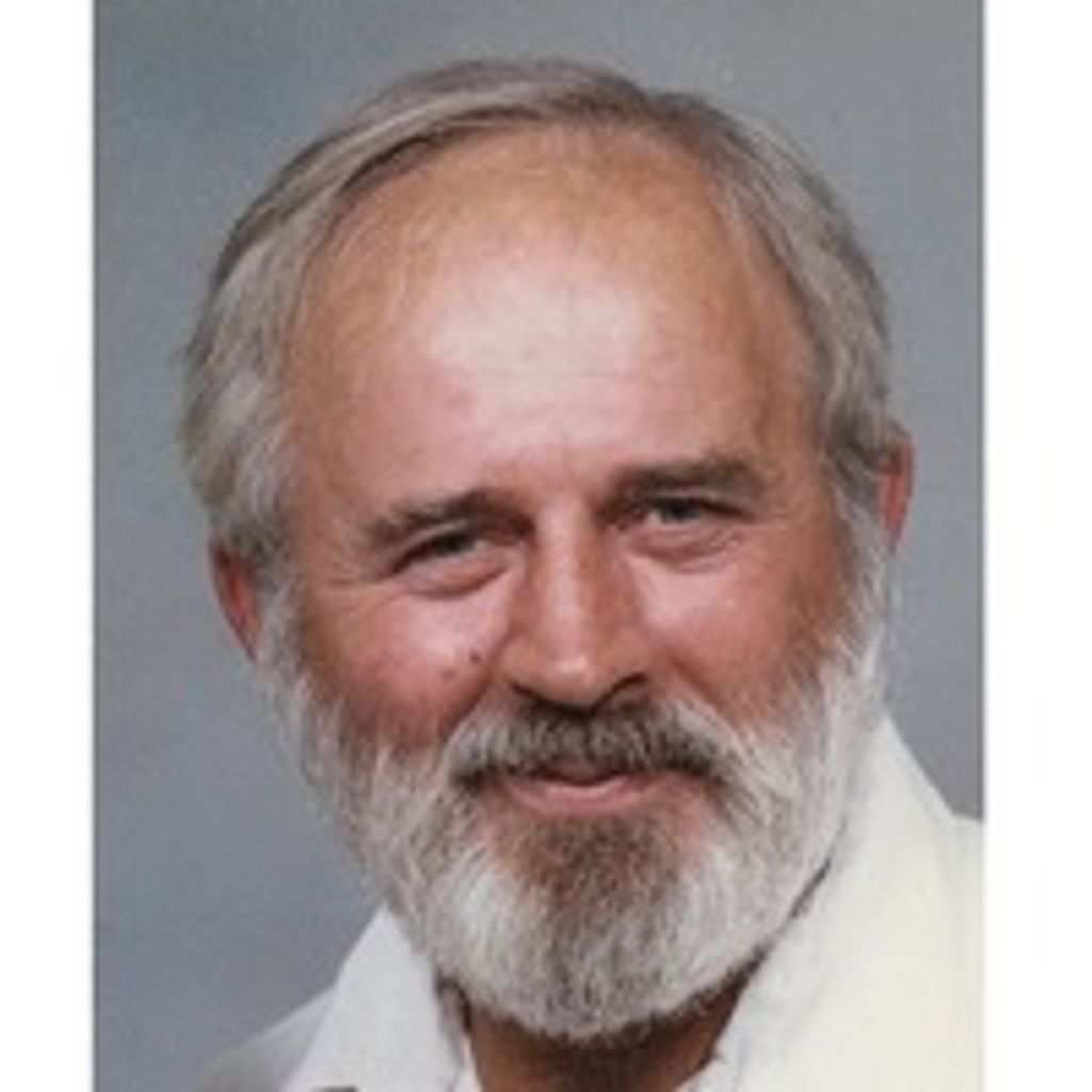 Rudolf  "Rudy" Gross