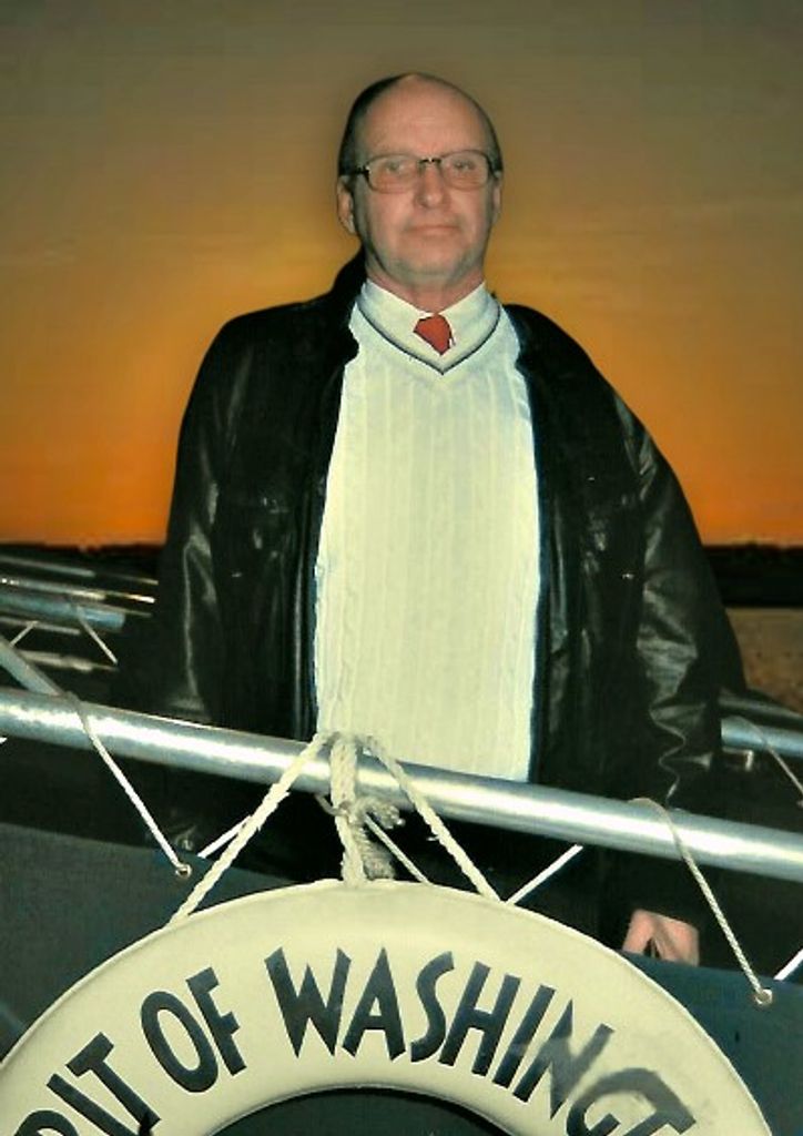 Howard Smeby