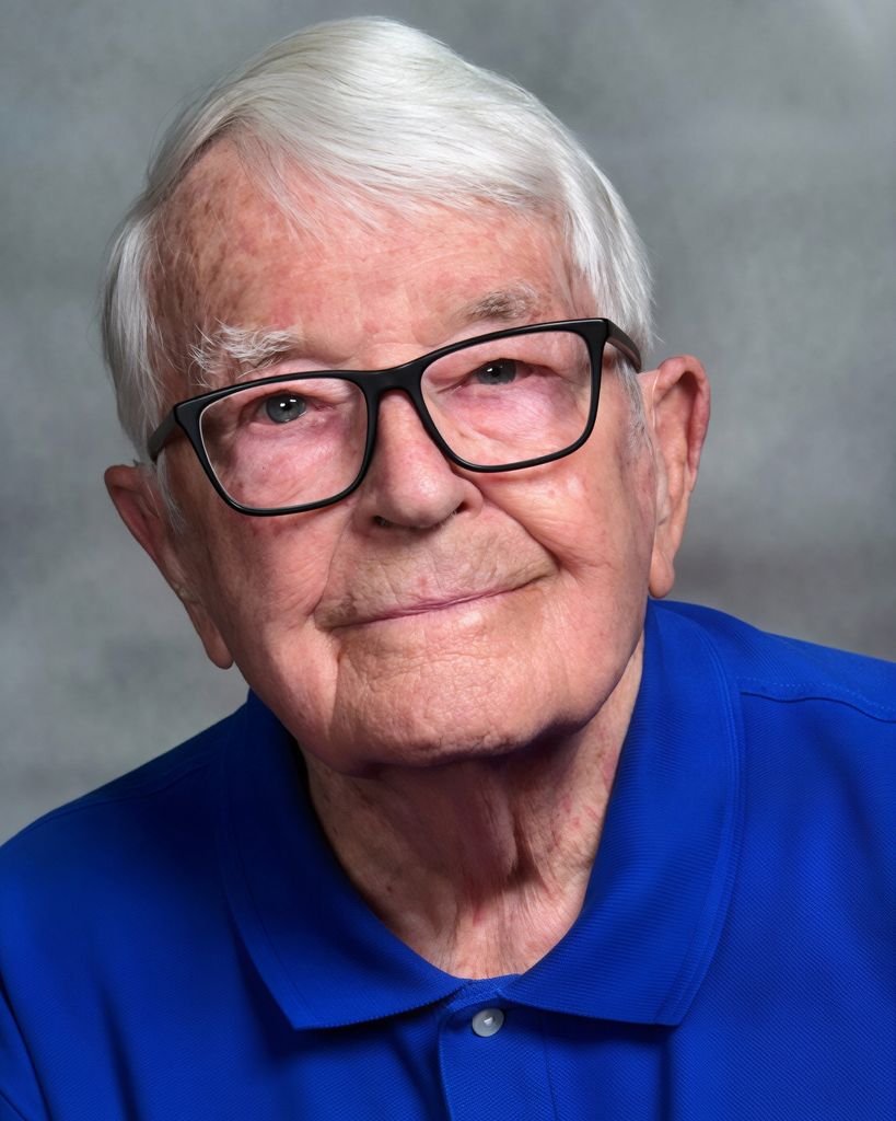 Wallace Mitchell Parker Profile Photo