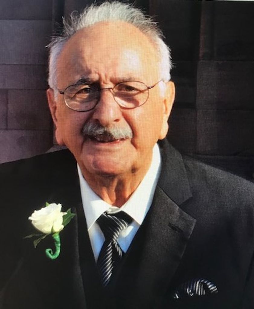 Michael Norigian