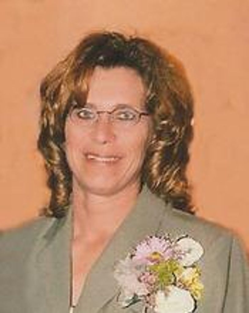 Angela Kay "Angel" Davis