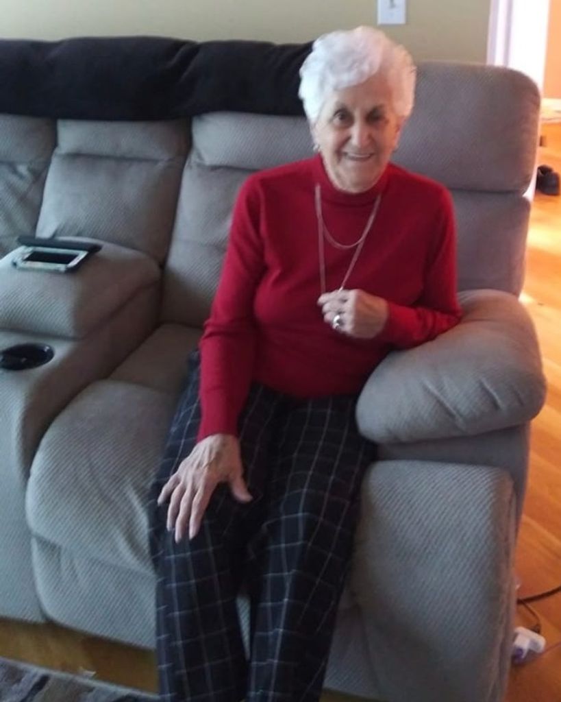 Jeanette L. Sasser
