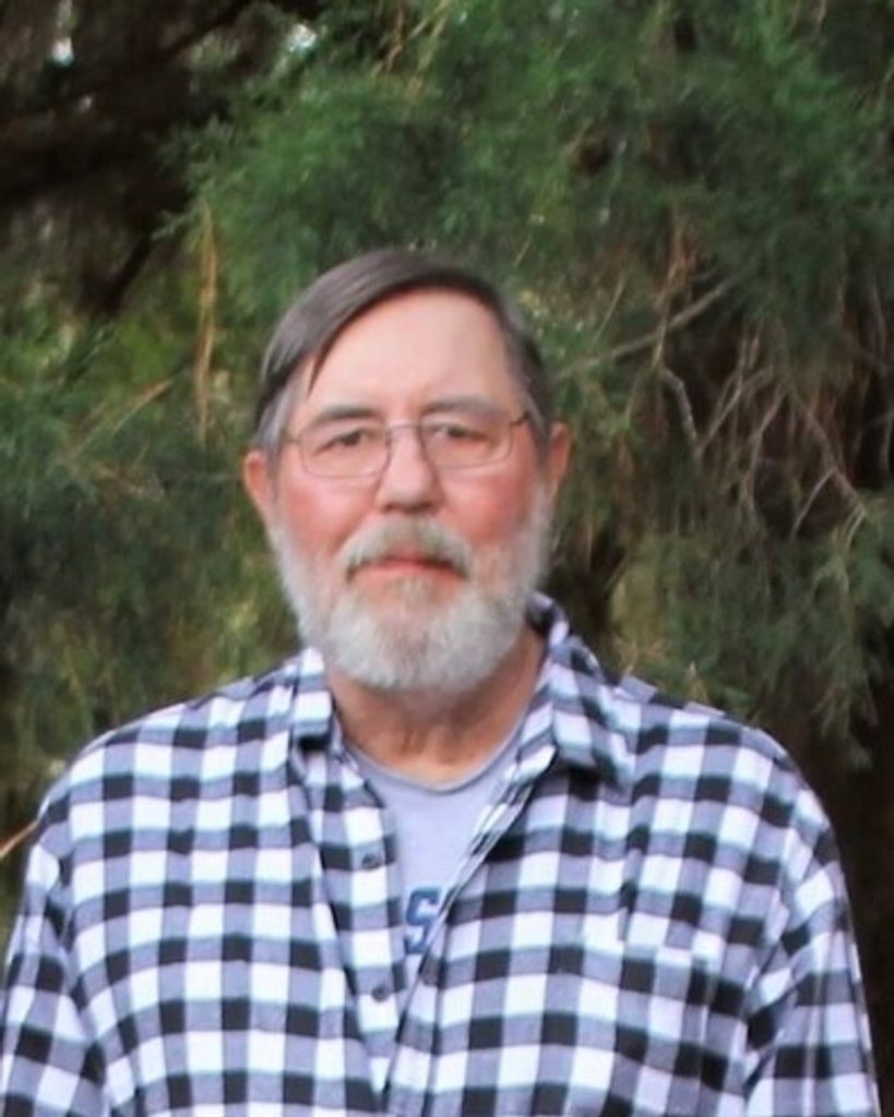 Robert Edwin Gray Profile Photo