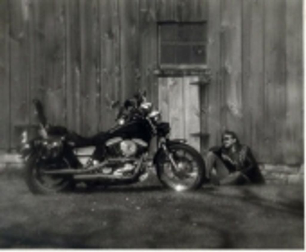 Richard A. Stansfield