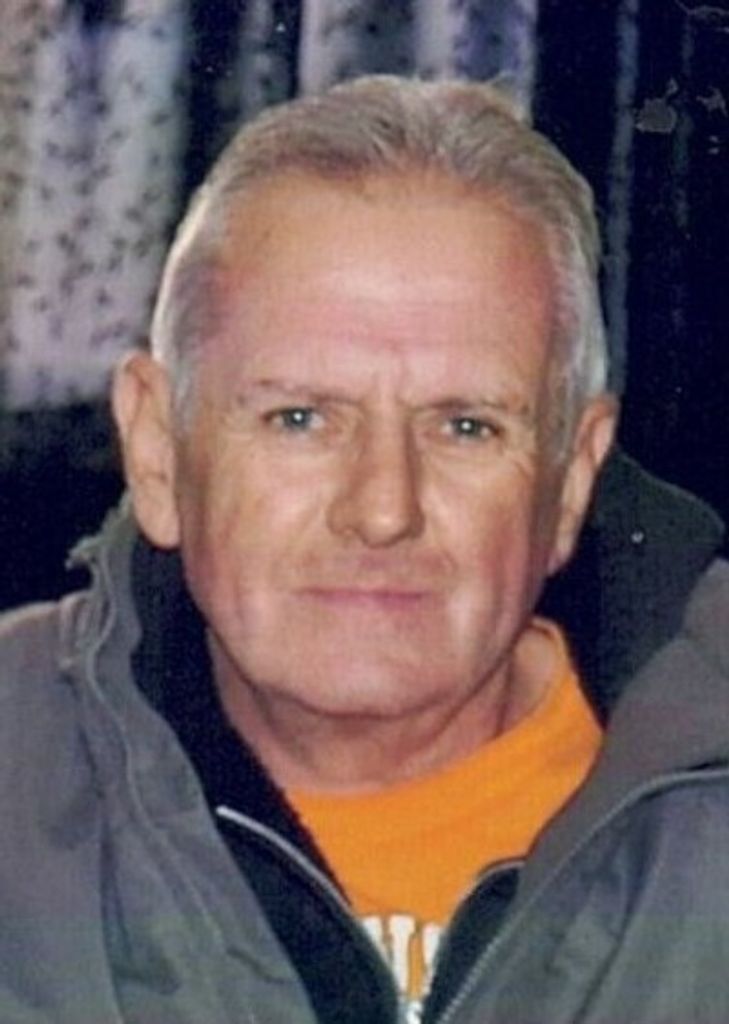 James Douglas Ashbaugh