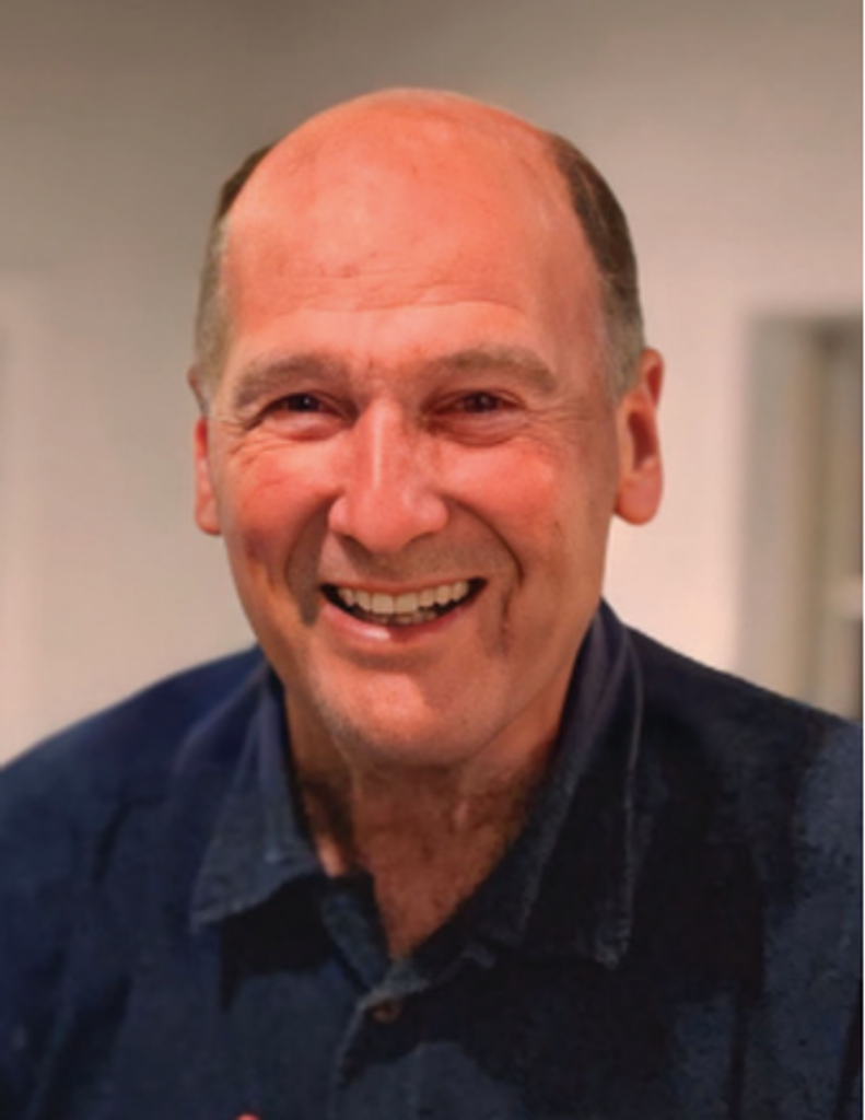 Richard (Dick) Joseph Lobbestael