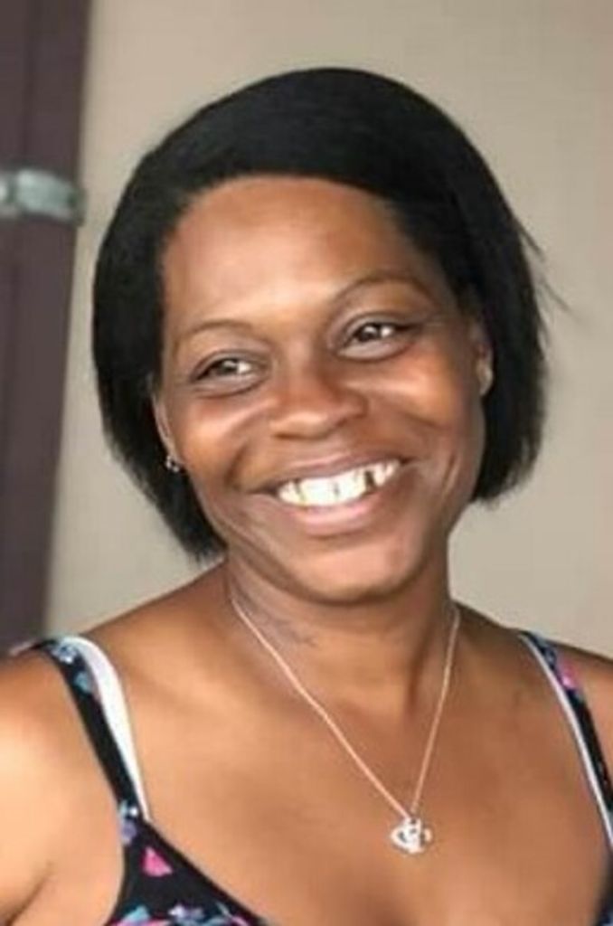 Shaneka Ann Williams Profile Photo